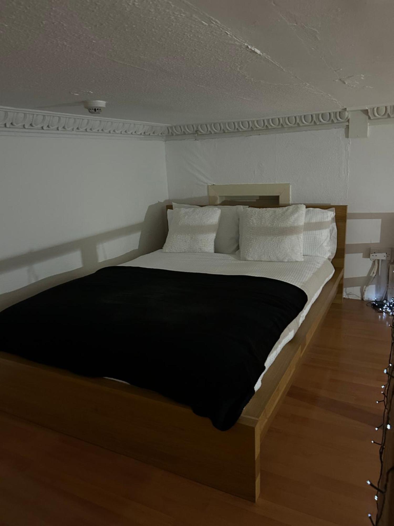 Alexander Greek Thomson Apartment Глазго Екстер'єр фото