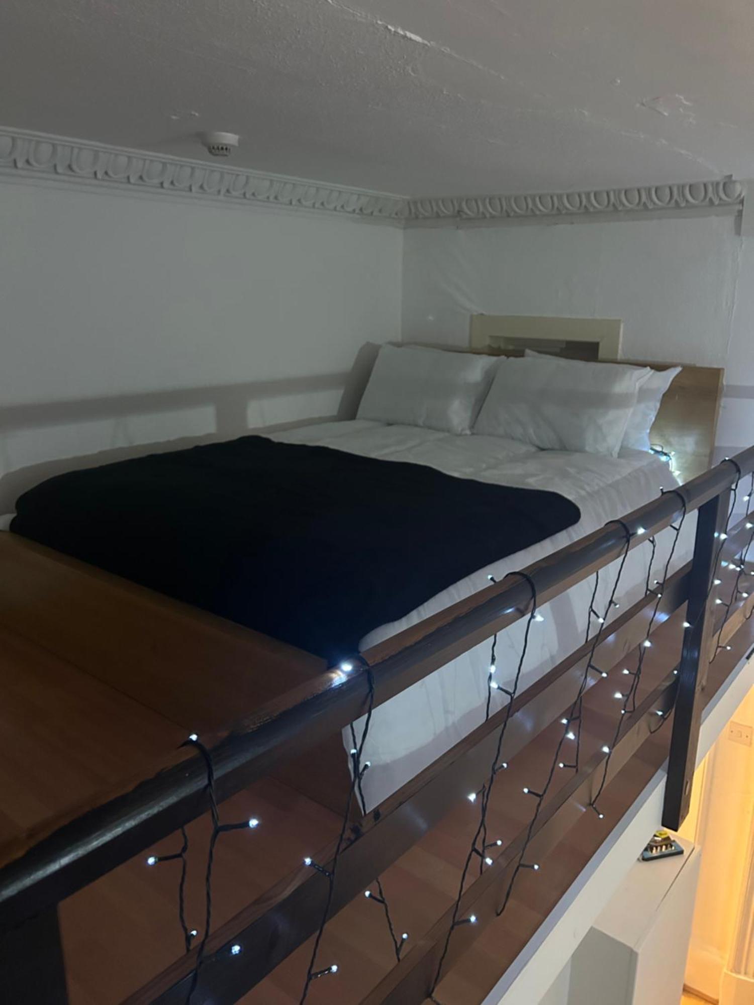 Alexander Greek Thomson Apartment Глазго Екстер'єр фото